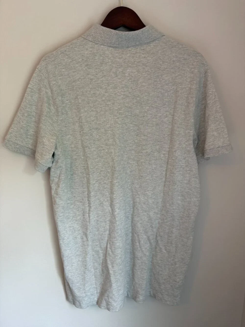 Abercrombie & Fitch Men’s Polo Bundle - Picture 3 of 11